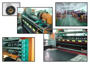 Factory of Gentle Enterprises Limited