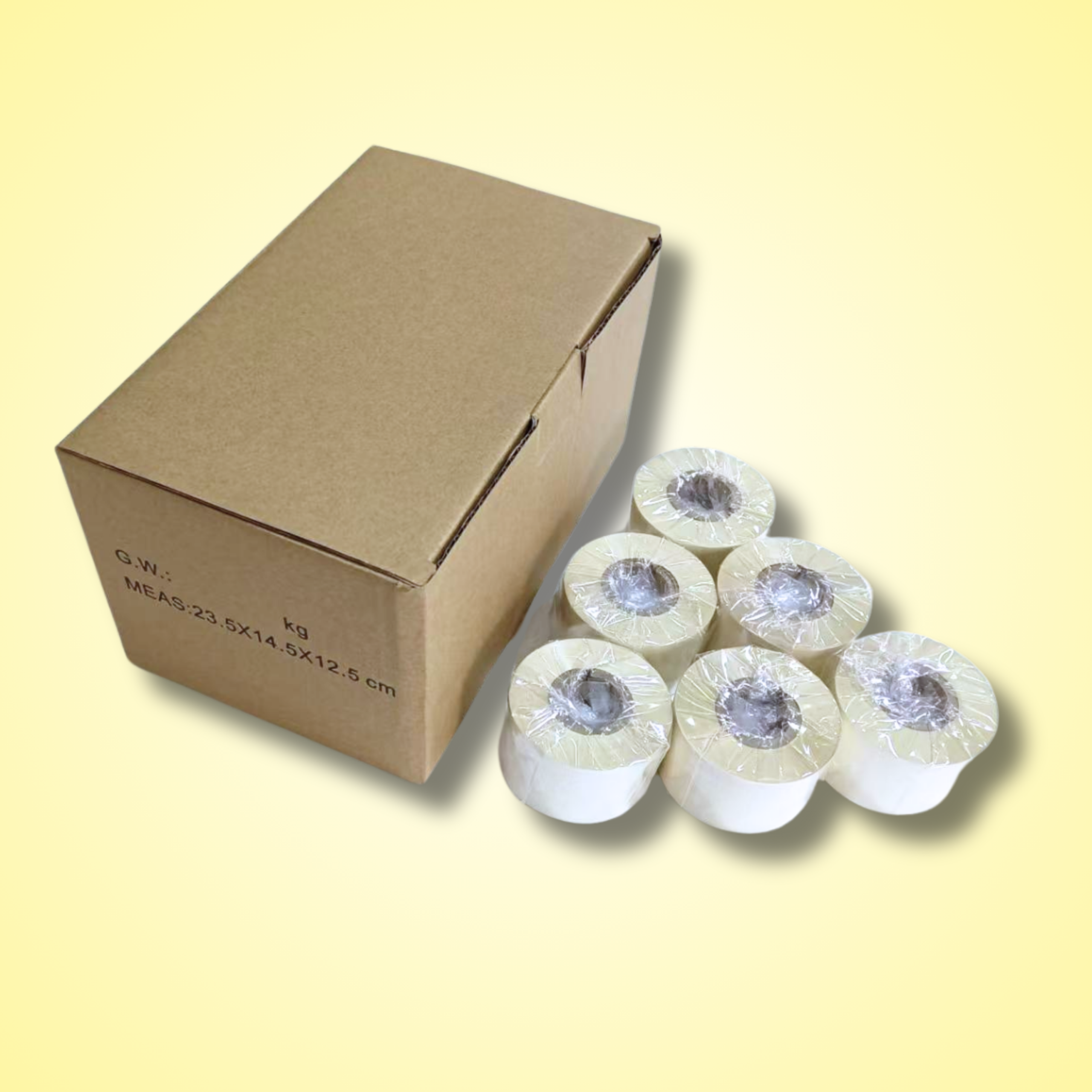 GF 8736W - Image 3