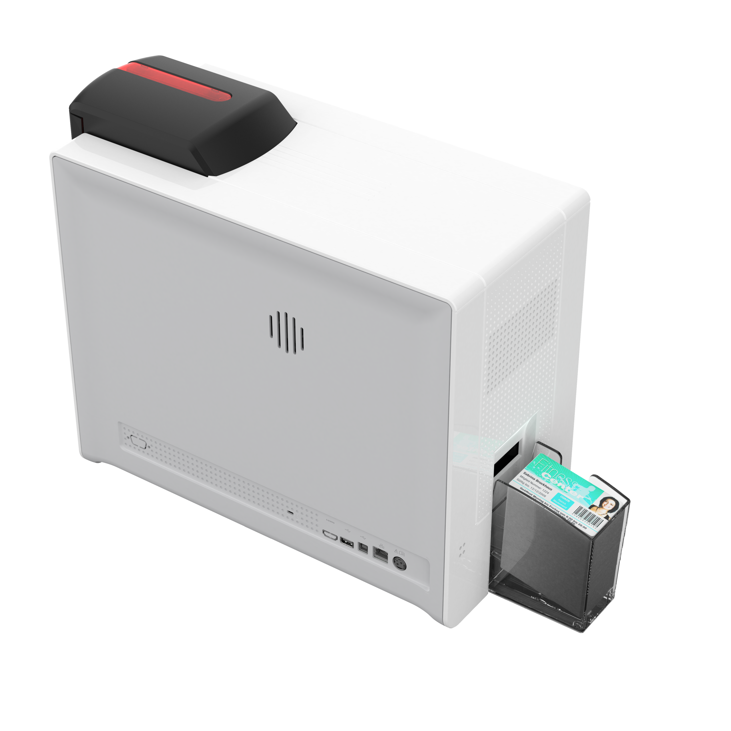 Evolis Agilia - Image 4
