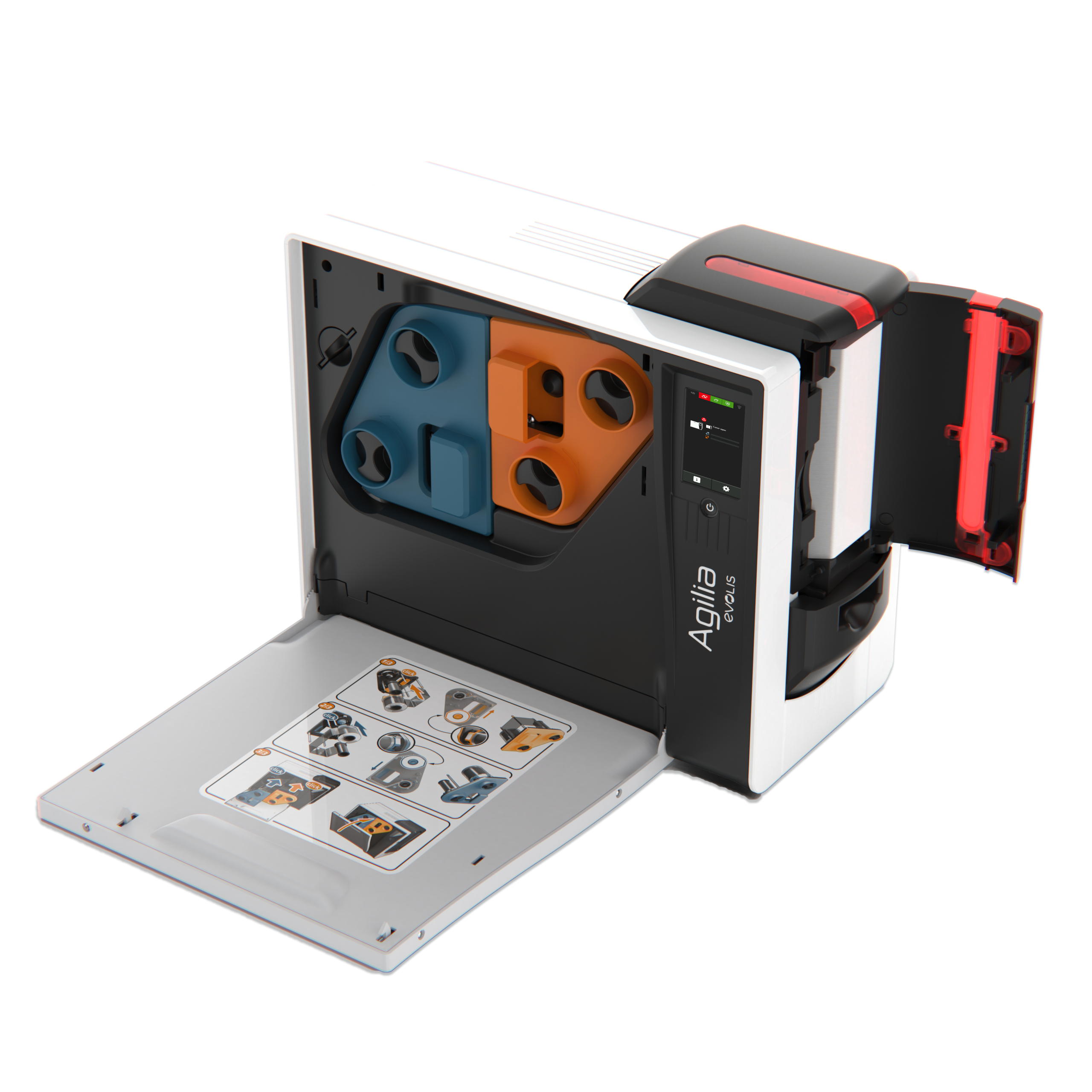 Evolis Agilia - Image 5