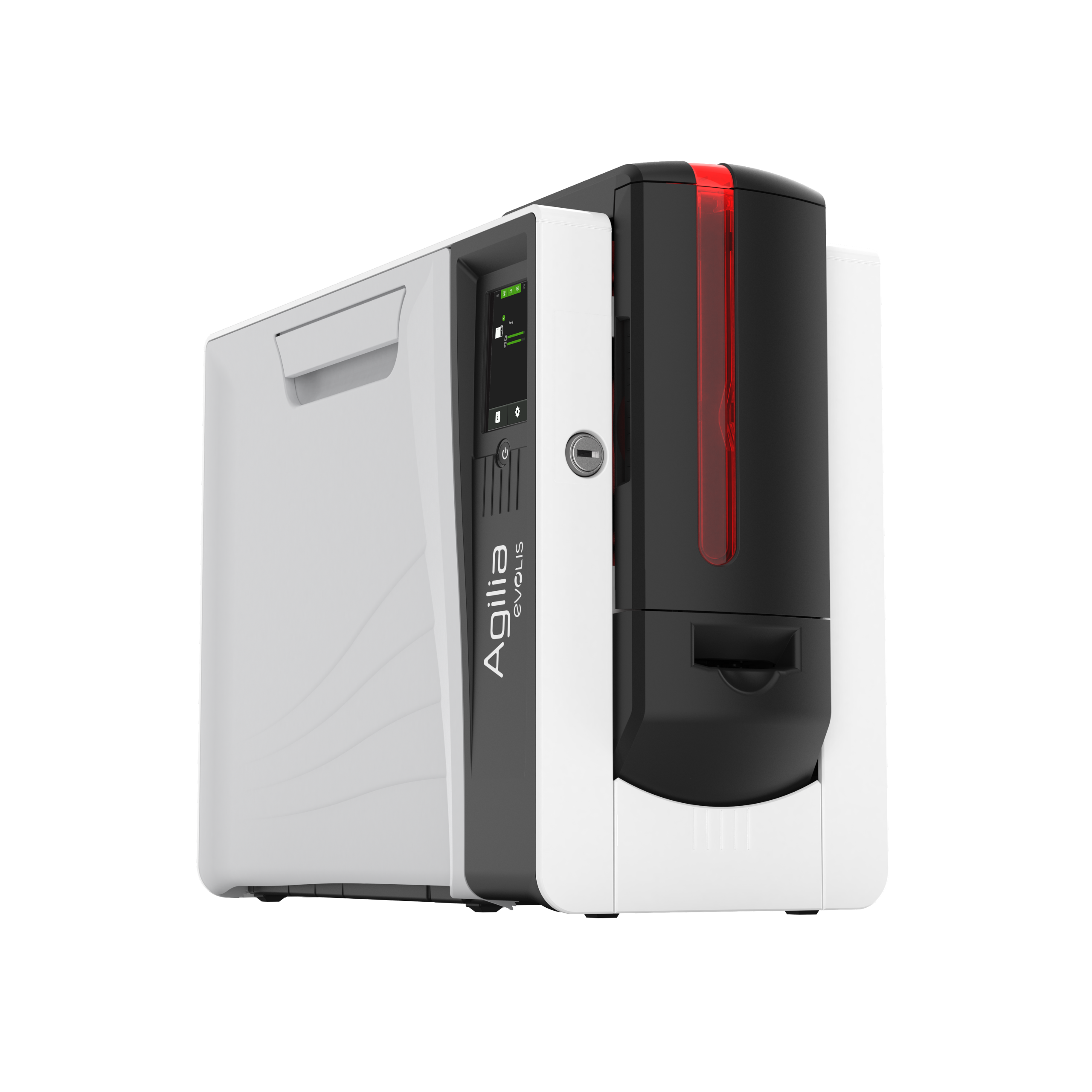 Evolis Agilia - Image 2