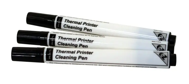 Cleaning-pen