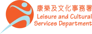 Leisure and culture services department logo