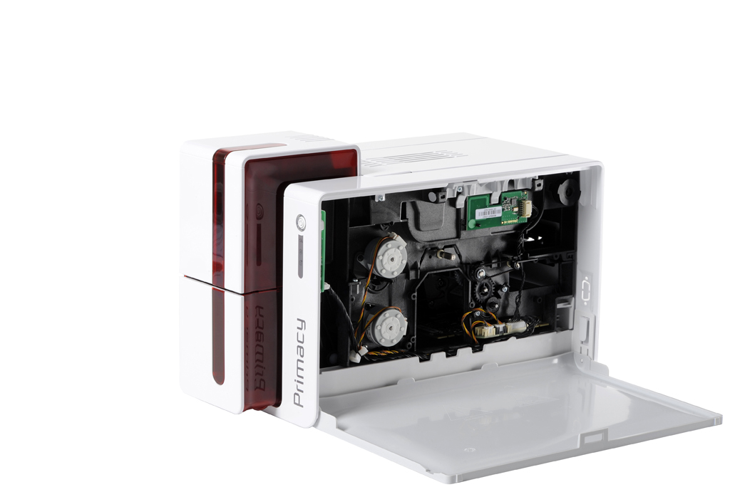 Evolis Primacy Duplex - Image 4