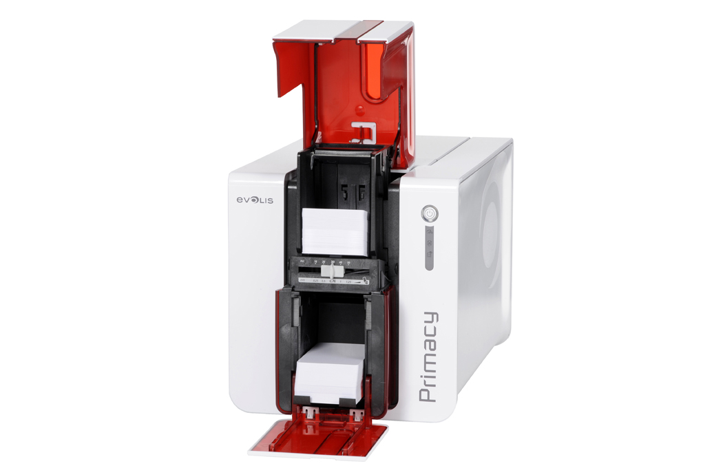 Evolis Primacy Duplex - Image 3