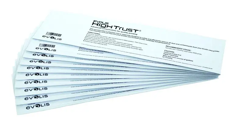 Pack-T-Card