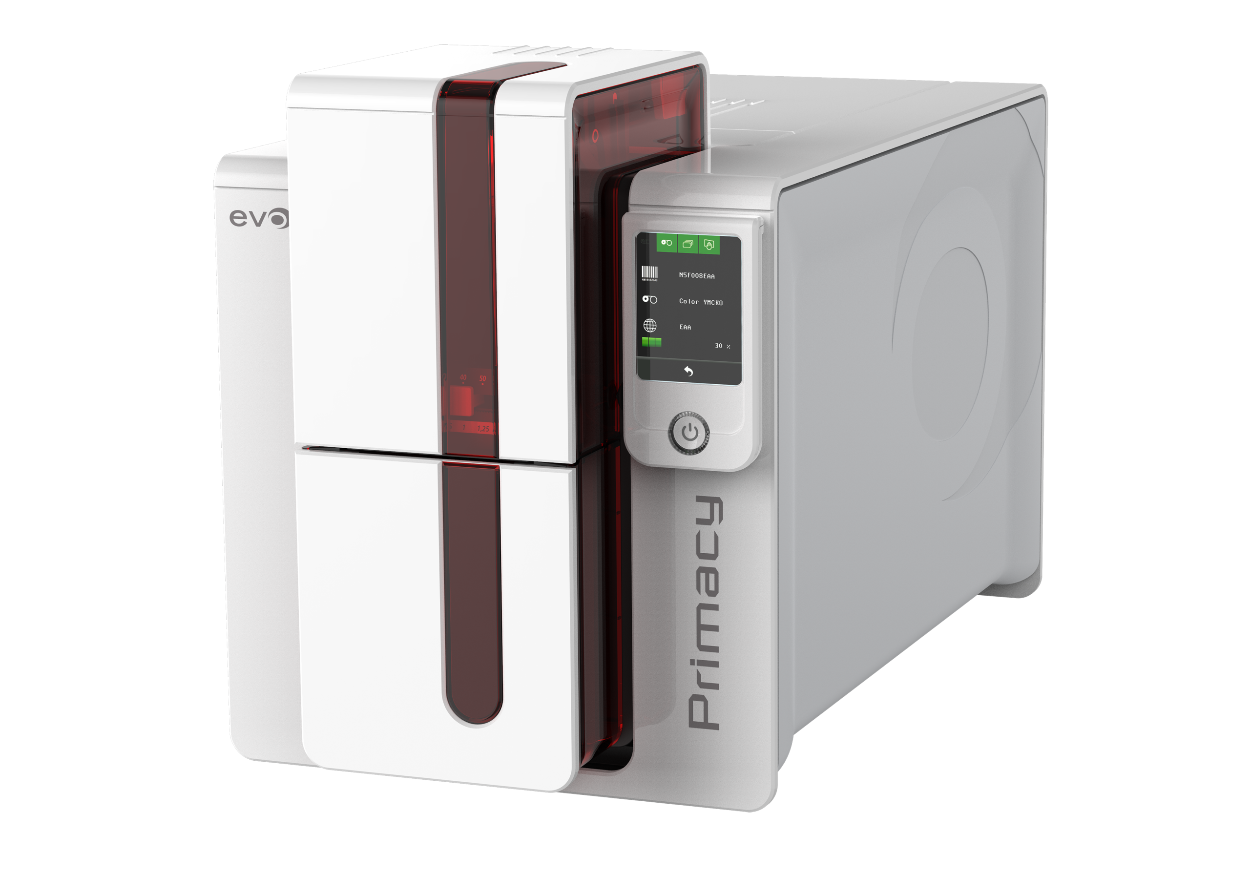 Evolis Primacy Duplex - Image 7