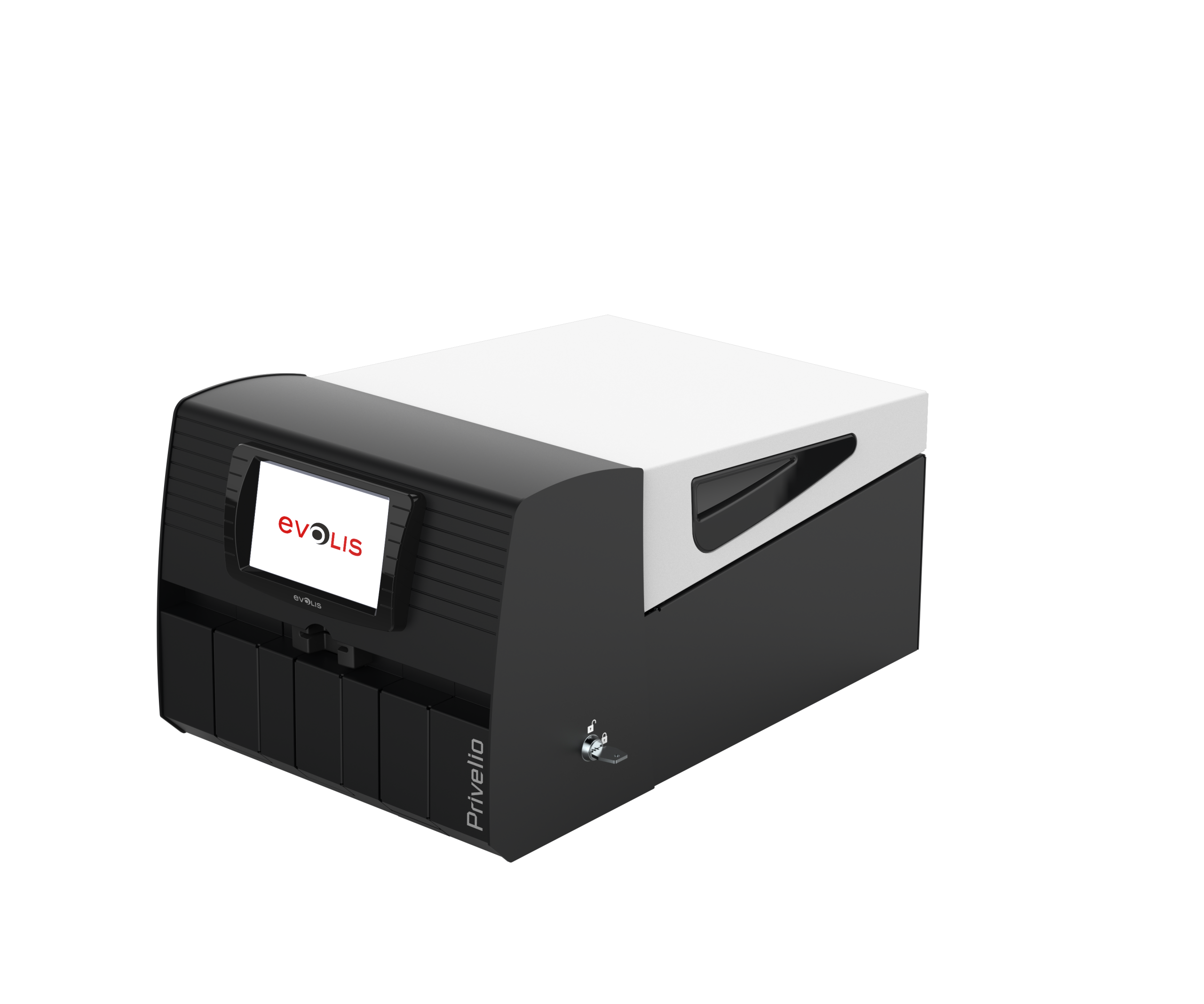 Evolis Privelio XT - Image 3