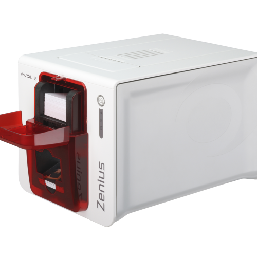 Evolis Zenius