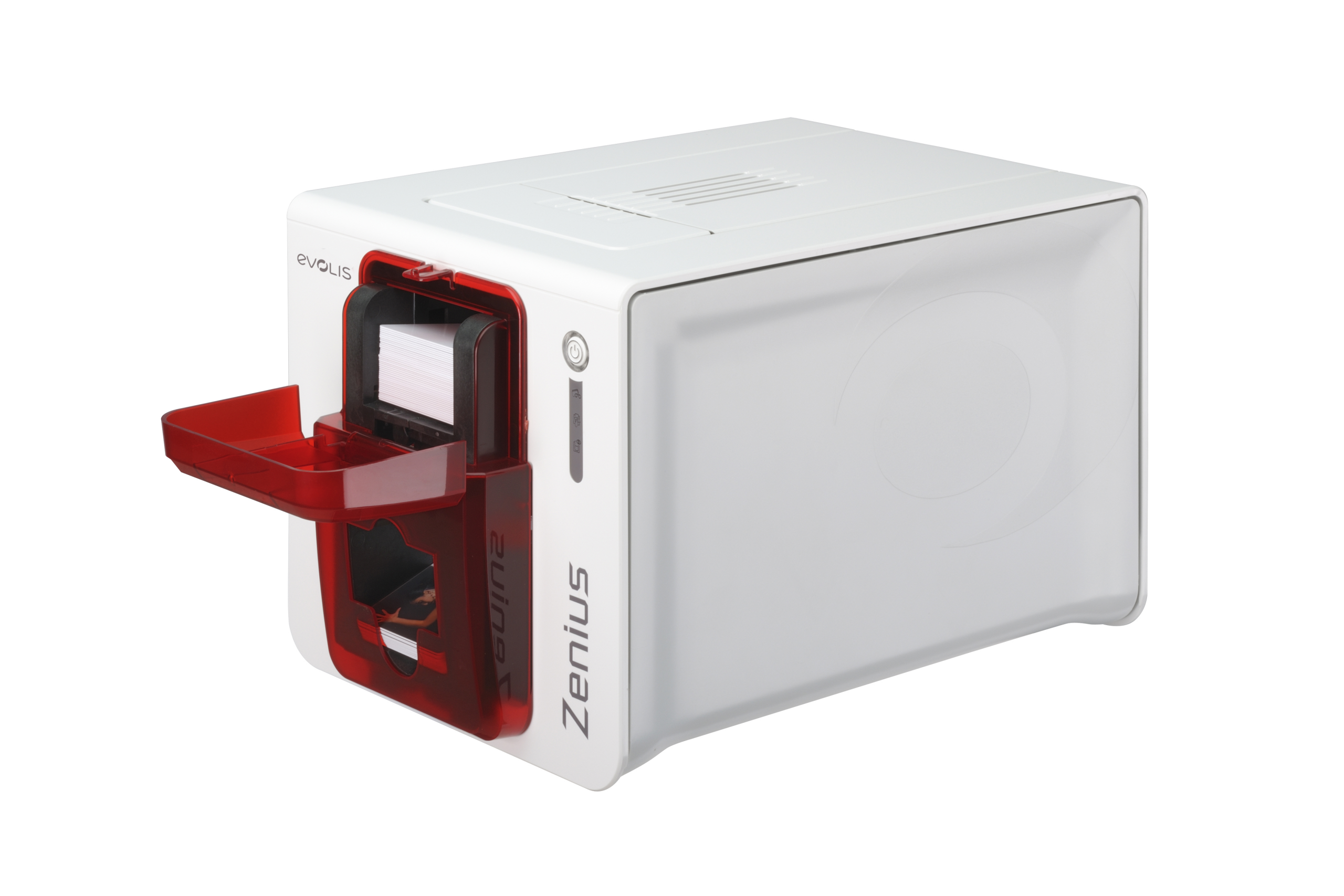 Evolis Zenius