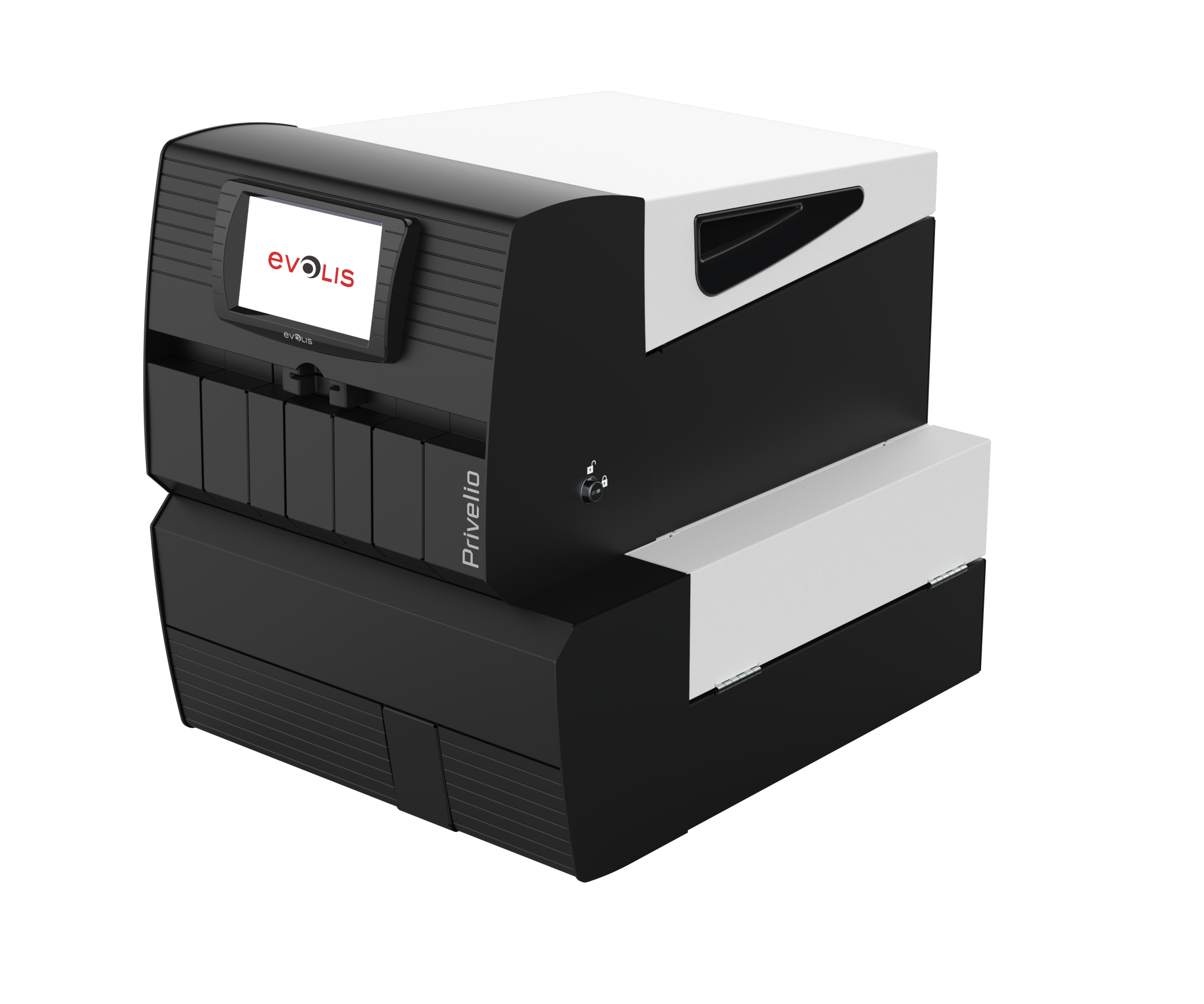 Evolis Privelio XT - Image 10