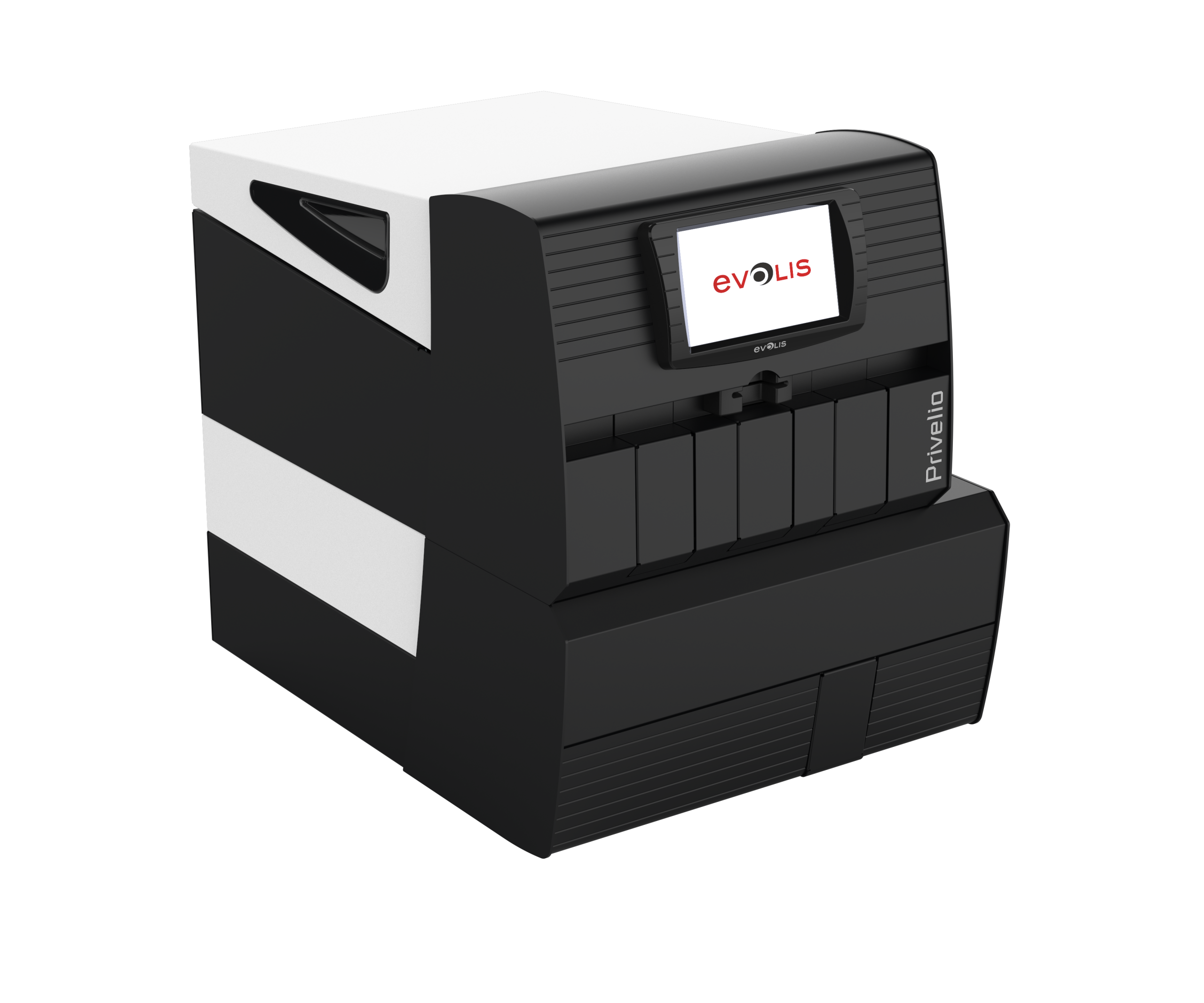 Evolis Privelio XT - Image 9