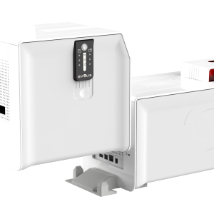 Evolis Card Lamination Module (CLM)