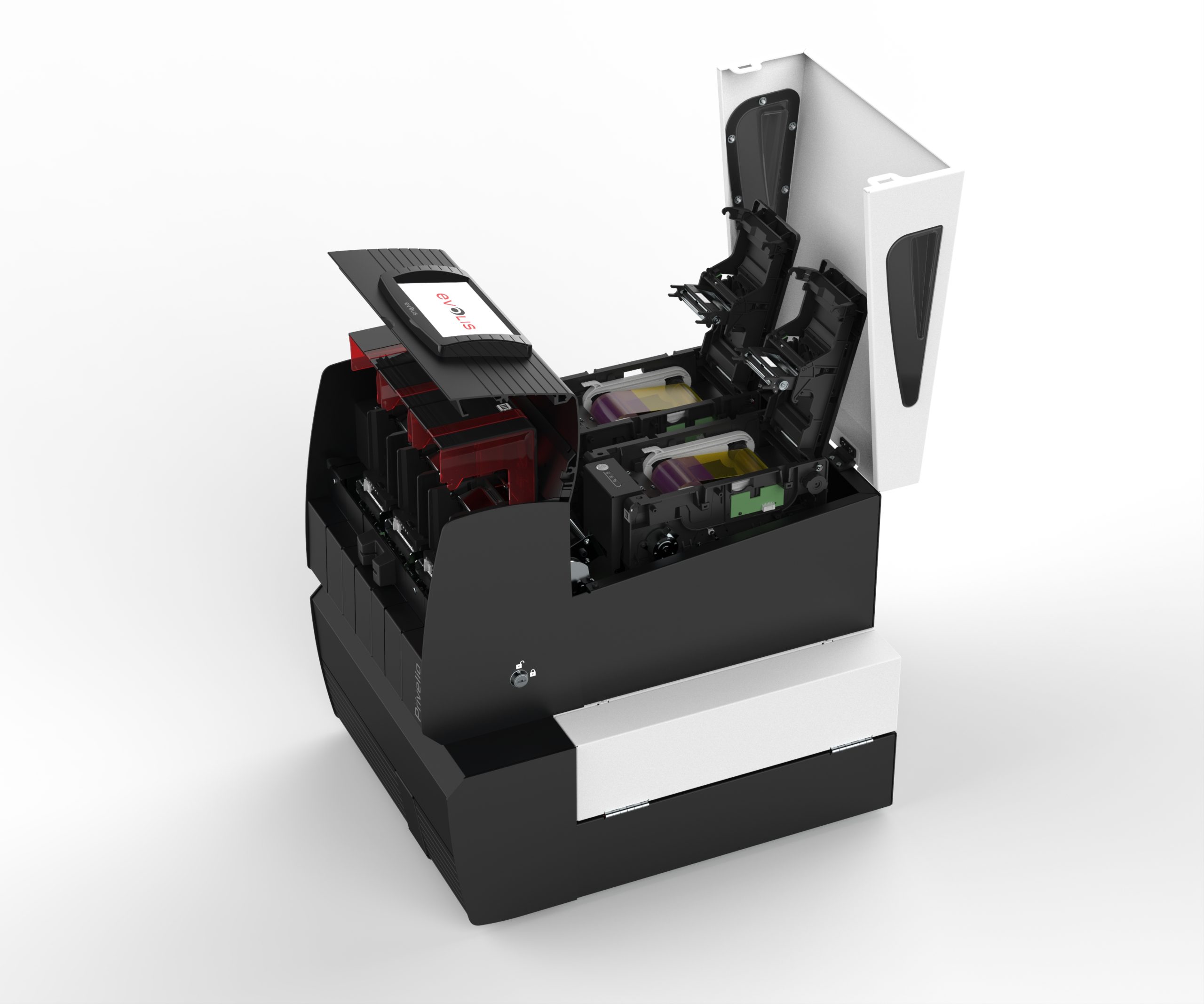 Evolis Privelio XT - Image 8