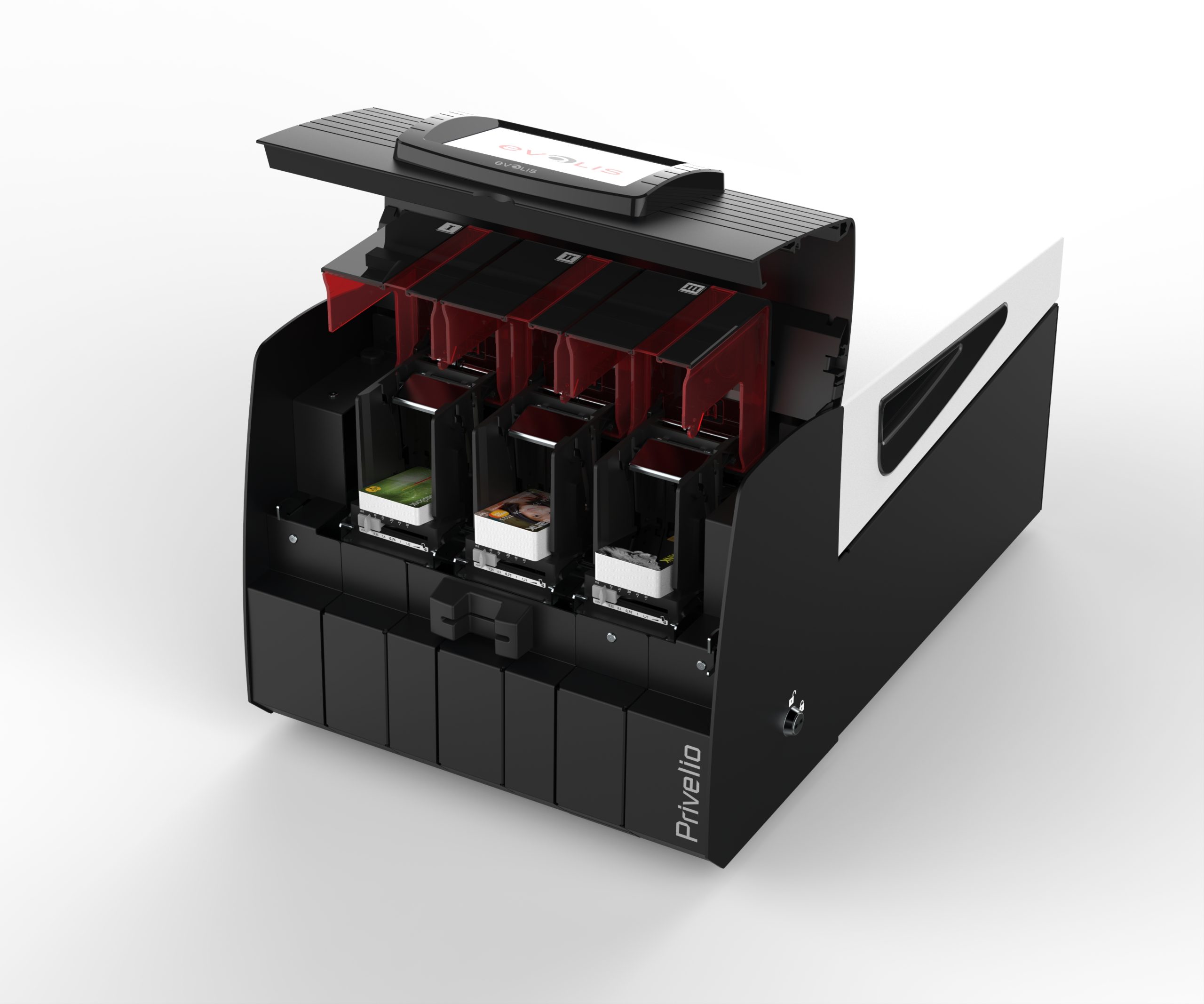 Evolis Privelio XT - Image 5