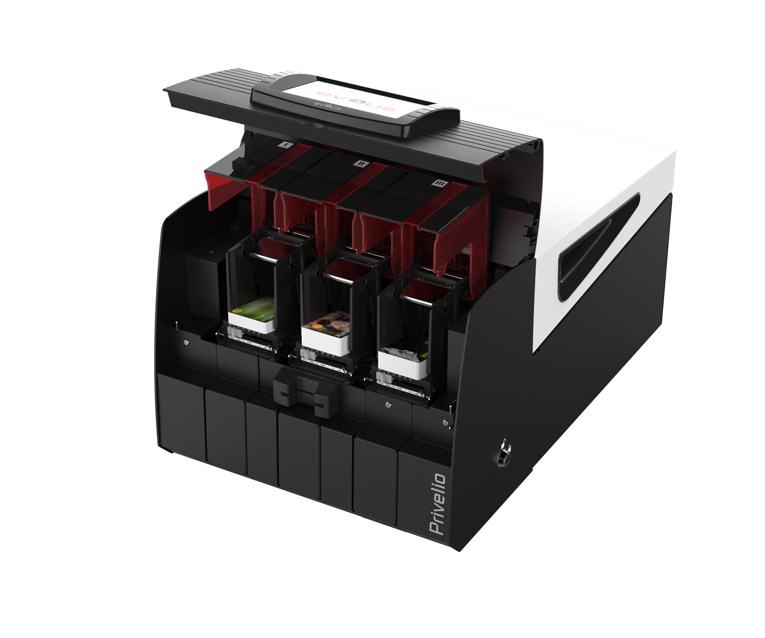 Evolis Privelio XT - Image 4