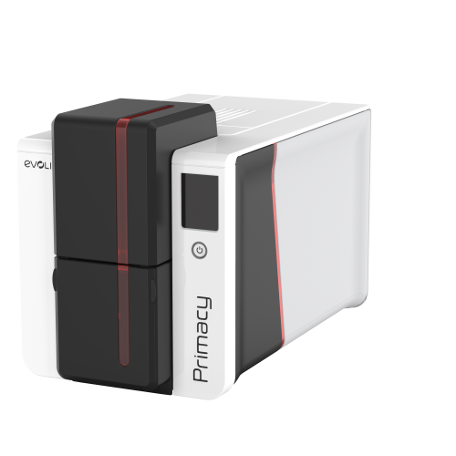 Evolis Primacy2