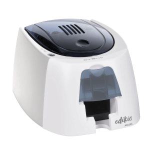 Evolis Edikio Guest Access