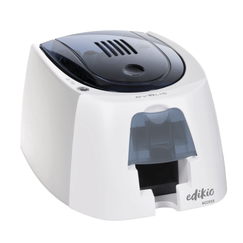 Evolis Edikio Guest Access