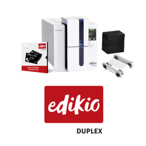 Evolis Edikio Duplex
