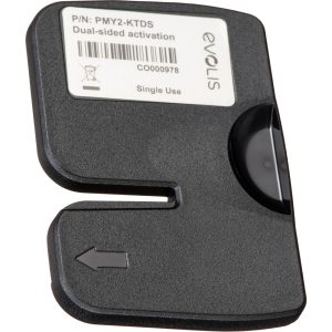 PMY2-KTDS Evolis Primacy2 Dual-Sided upgrade kit