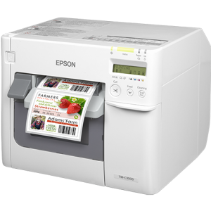 Epson TM-C3520