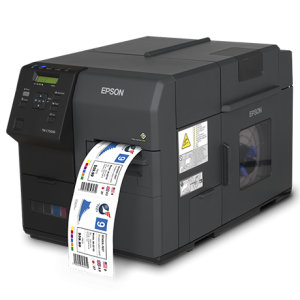 Epson TM-C7520G