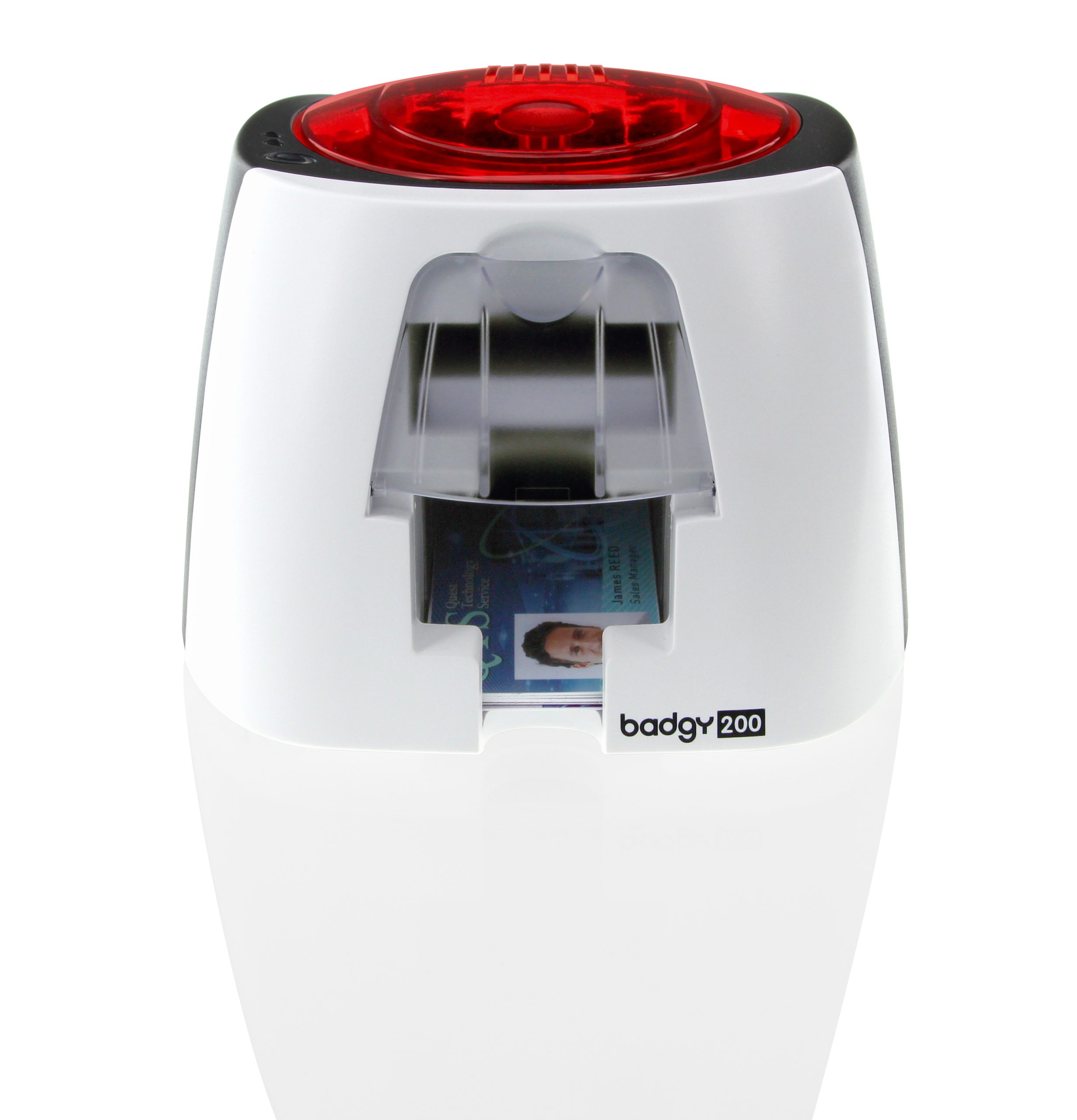 Evolis Badgy200 - Image 2
