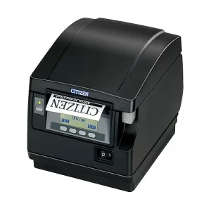 Citizen CT-S851 IIC