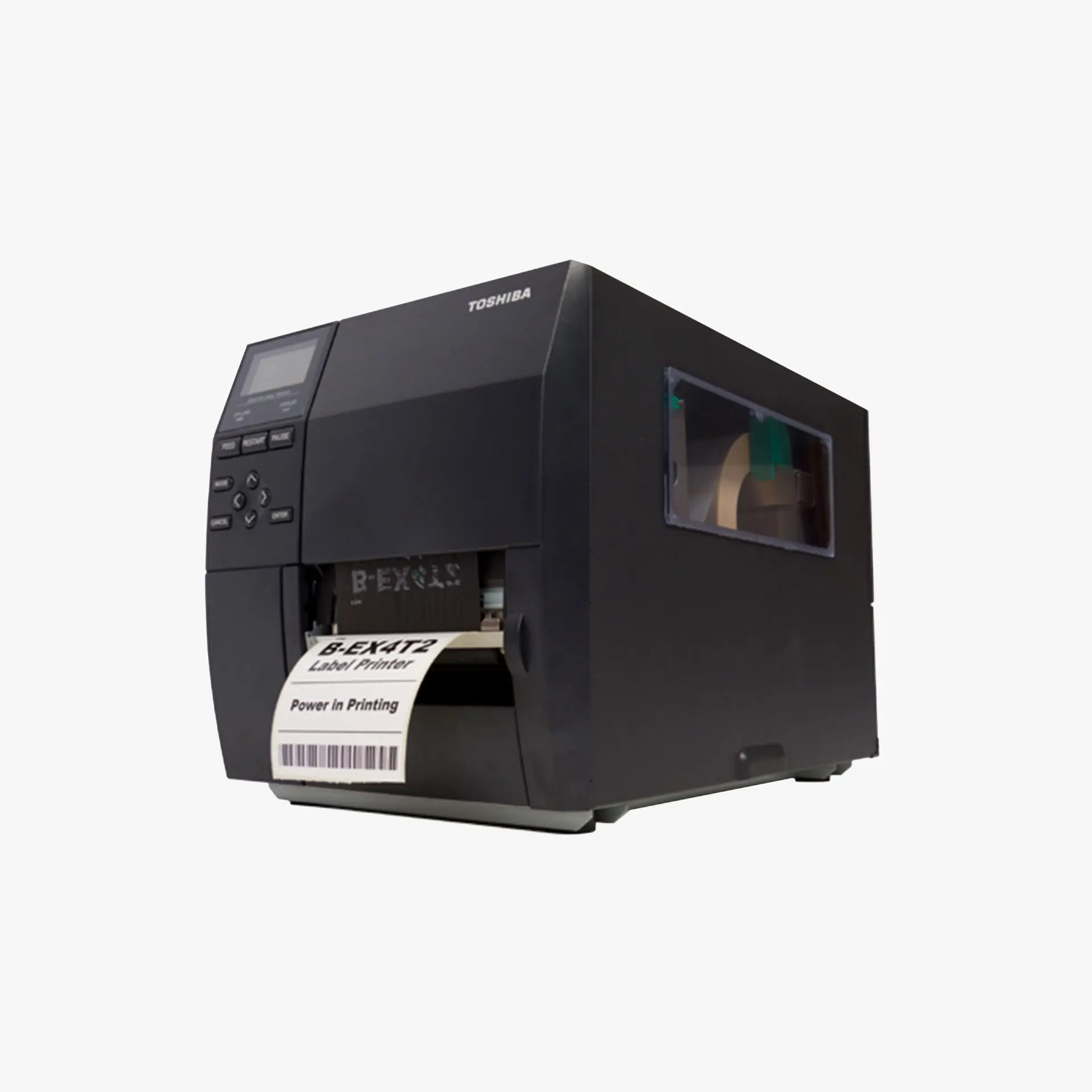 Toshiba B-EX4T2 - Image 3