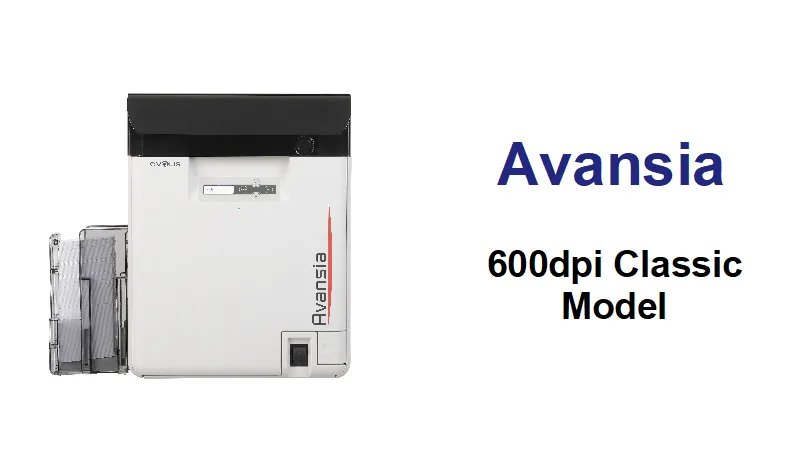 Evolis Avansia