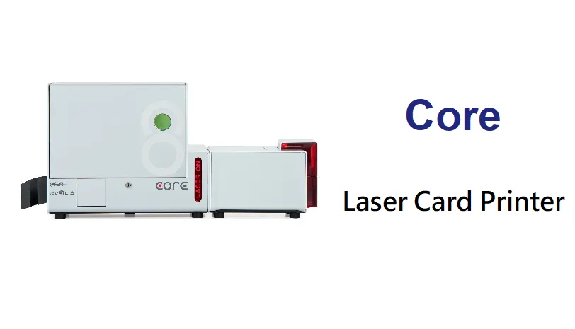 Evolis Core
