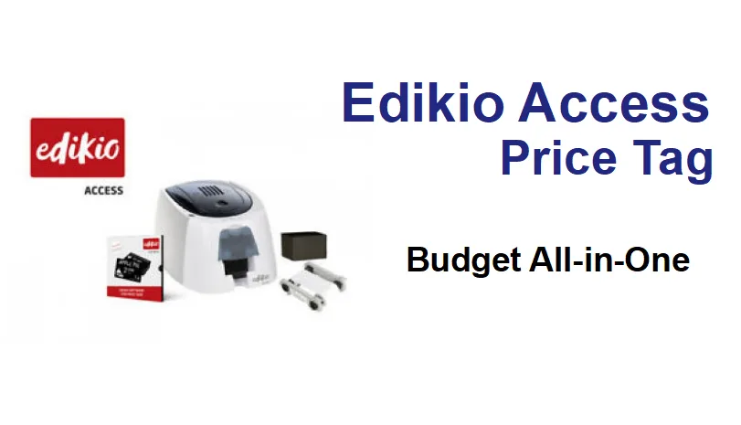 Edikio Access