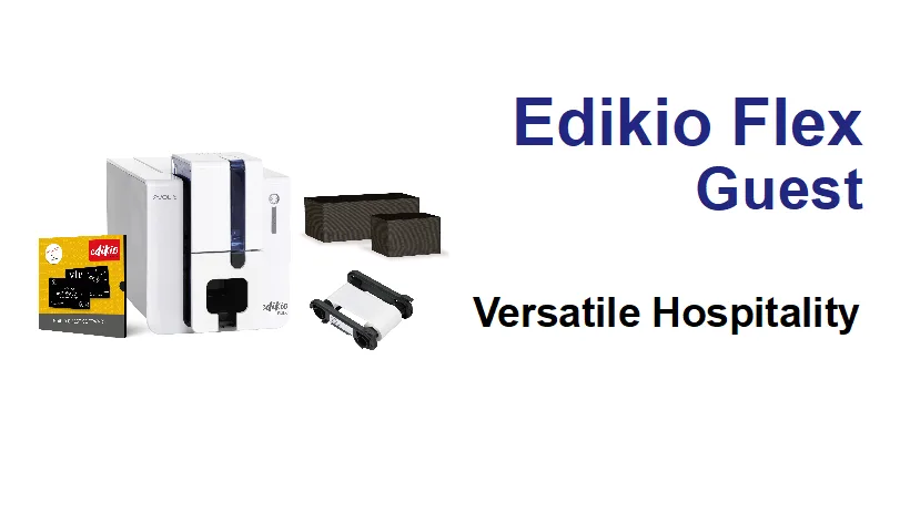 Edikio Flex Guest