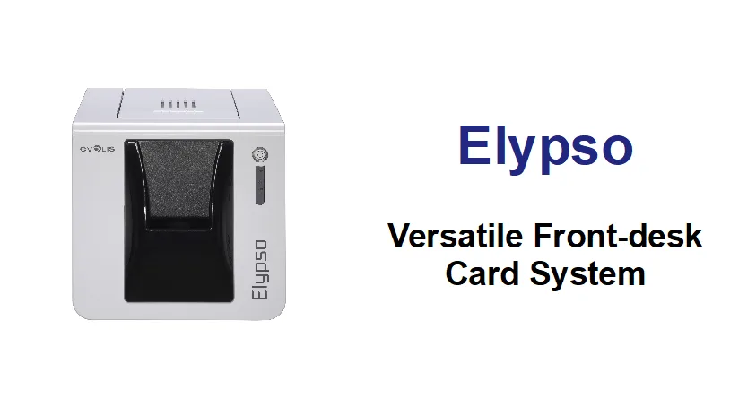Evolis Elypso
