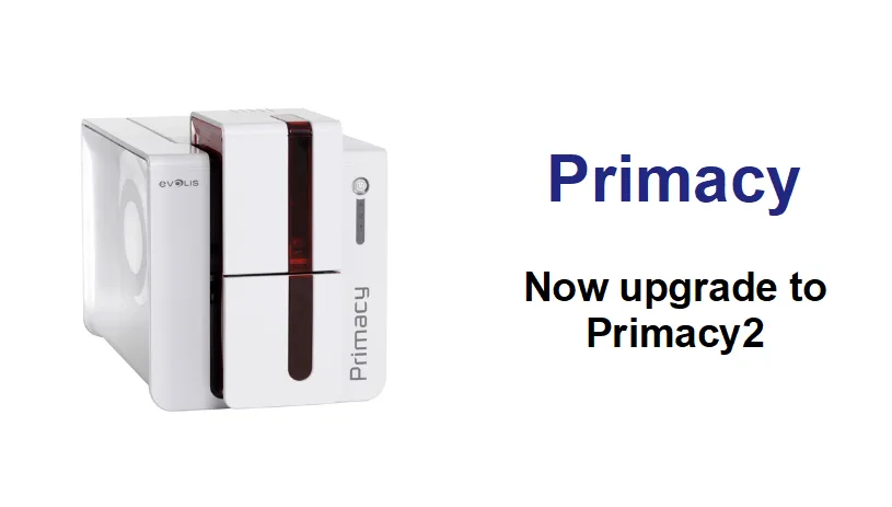 Evolis Primacy