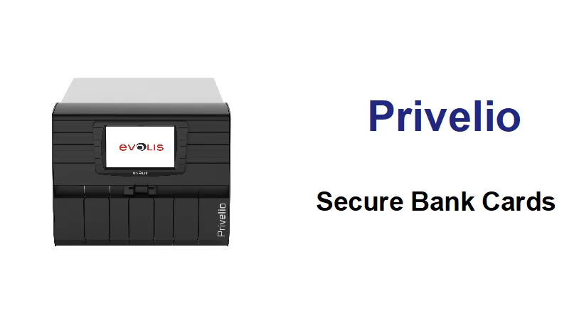 Evolis Privelio