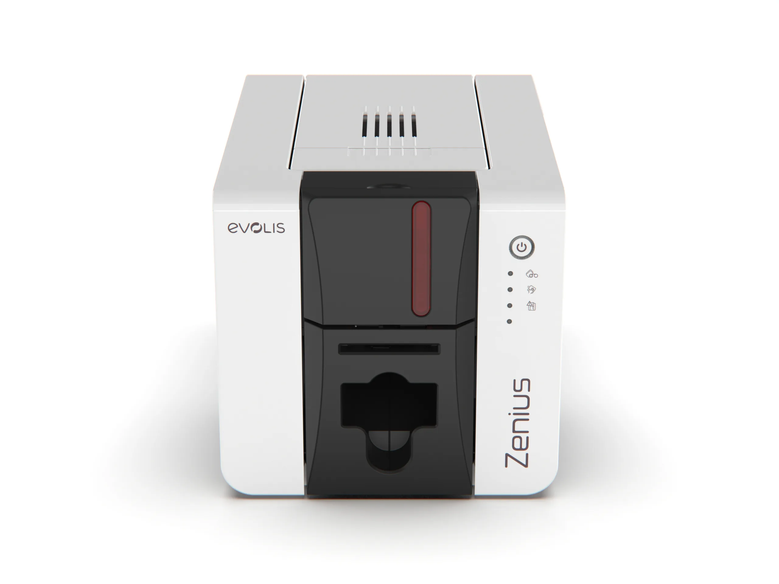 Zenius2 Front 1