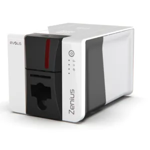Evolis Zenius2
